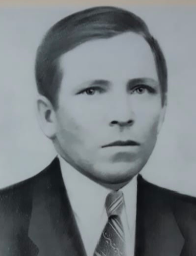 Сарваров Нурлыгилим Сарварович