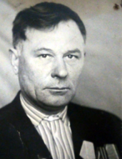 Савицкий Дмитрий Матвеевич