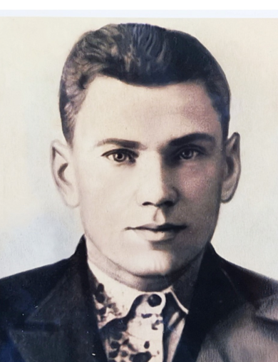 Коротеев Иван Степанович