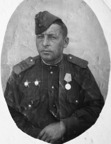 Смирнов Александр Андреевич