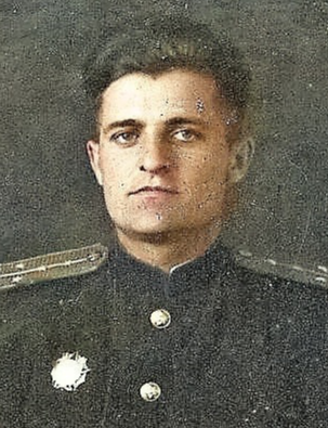 Ефанов Александр Васильевич