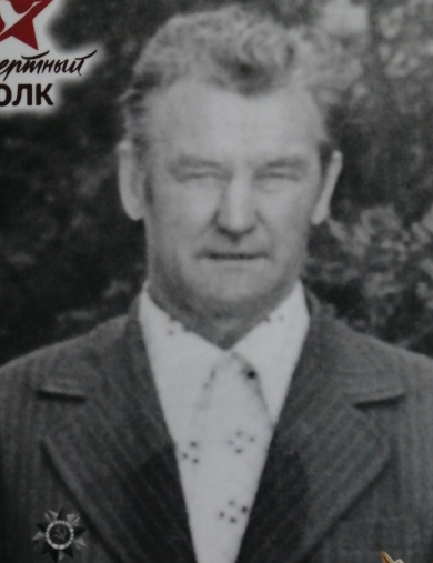 Камарницкий Николай Леонидович