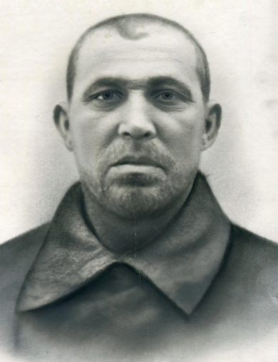 Андронов Егор Ильич
