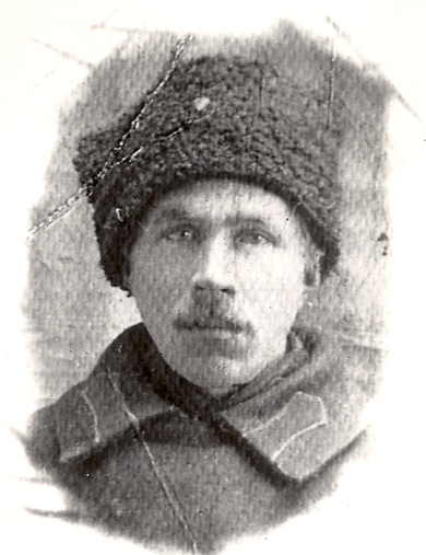 Сиротин Иван Дмитриевич