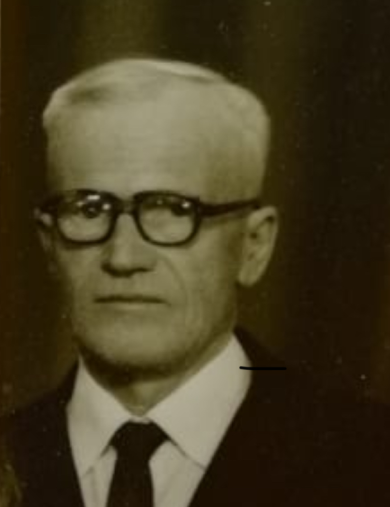 Михин Иван Георгиевич