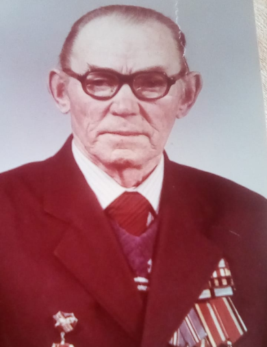 Карелин Александр Павлович