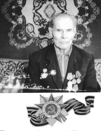 Лепшин Алексей Григорьевич