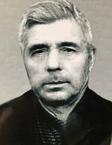 Андреевский Иван Александрович