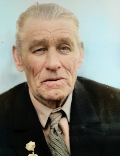 Попов Алексей Евгеньевич