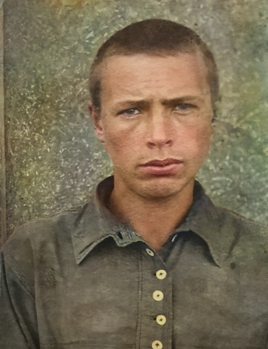 Кошкин Михаил Васильевич