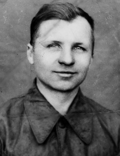 Ващенко Александр Дмитриевич