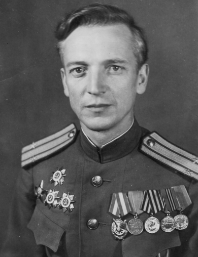 Вишняков Борис Васильевич