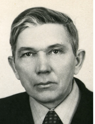 Койносов Евлогий Алексеевич