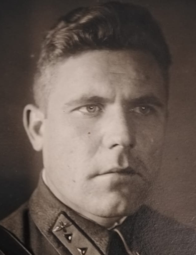 Середов Иван Васильевич