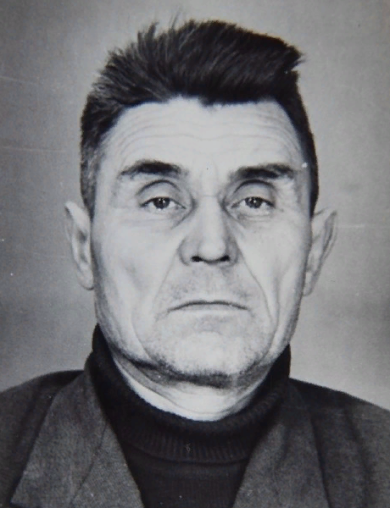 Воробьёв Николай Яковлевич
