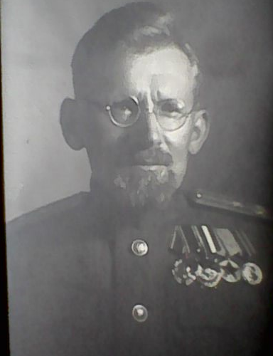 Немцов Михаил Павлович
