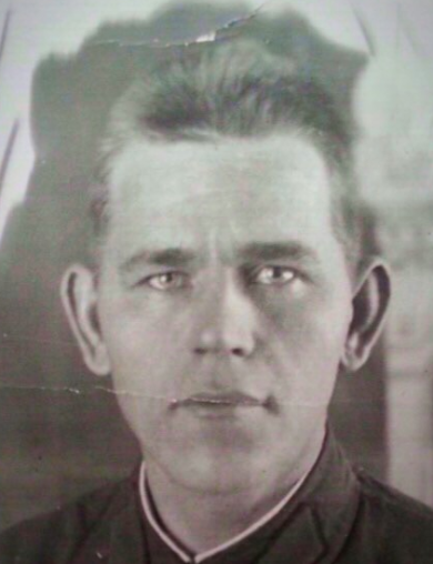 Сухоруков Александр Петрович