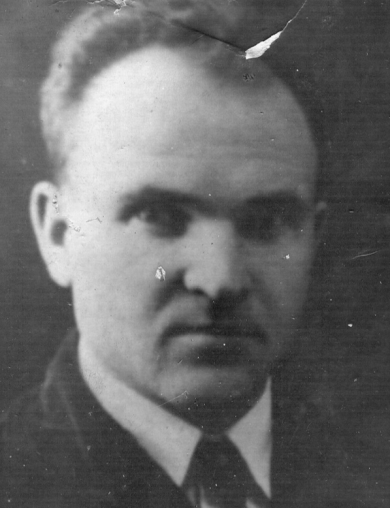 Дороненко Иван Дмитриевич