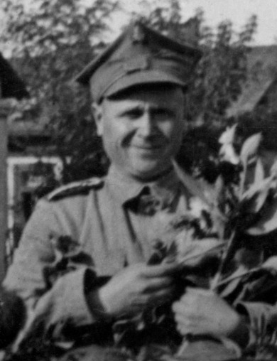 Псуев Петр Станиславович