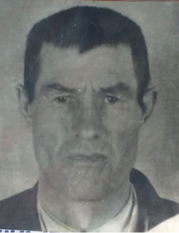 Ахметшин Салих Ахметшинович