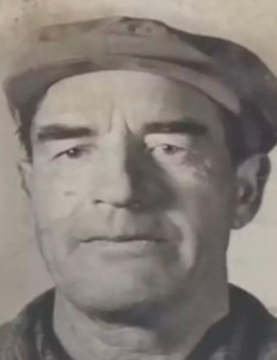 Политаев Дмитрий Иванович