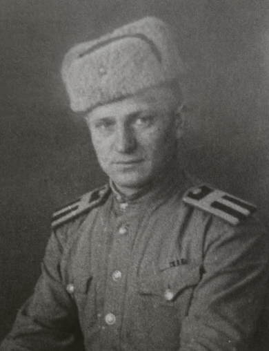Шулекин Николай Иванович