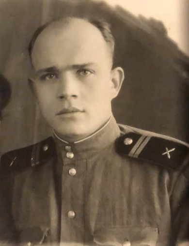 Баталов Михаил Дмитриевич