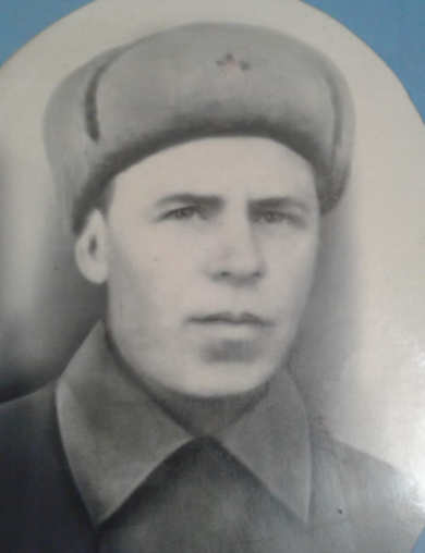Виниченко Николай Павлович