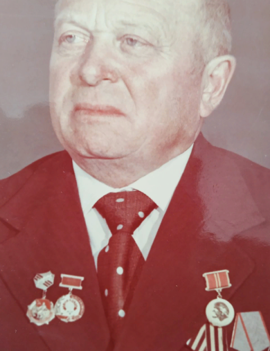 Фомин Алексей Петрович
