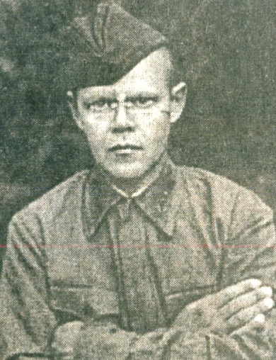 Гульба Дмитрий Петрович