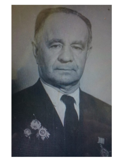 Дубовиченко Александр Иванович