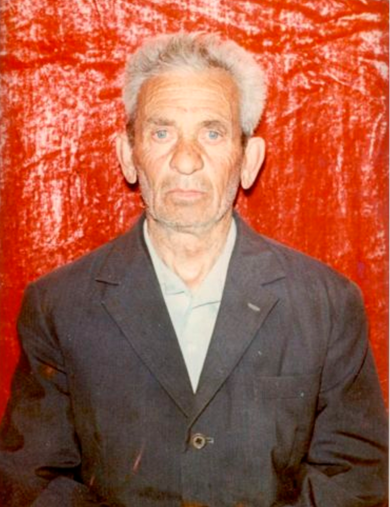 Авджян Рубен Захарович