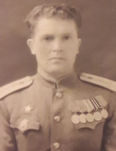 Кузнецов Александр Иванович