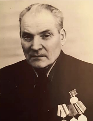 Крылов Василий Васильевич