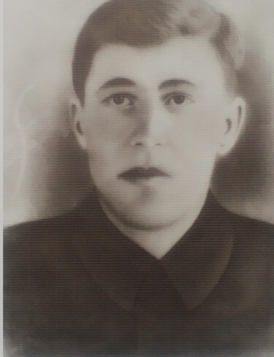 Полевов Василий Александрович