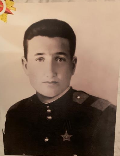 Ястребцев Александр Иванович