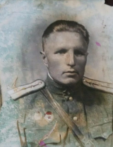 Епишин Борис Владимирович