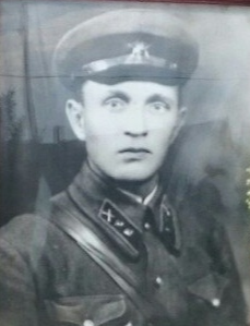 Сергеев Иван Ефимович