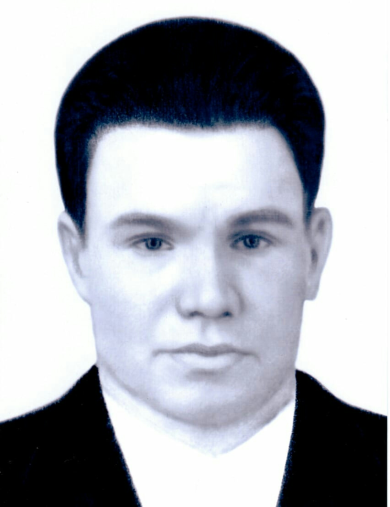 Милисов Алексей Дмитриевич