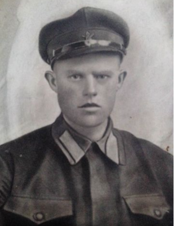 Кирилычев Сергей Васильевич