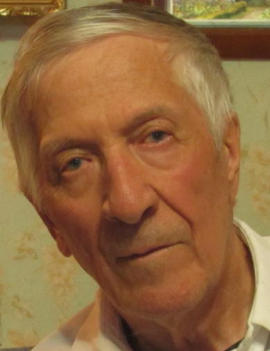 Черников Кирилл Иванович