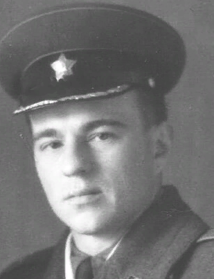 Аникеев Николай Михайлович
