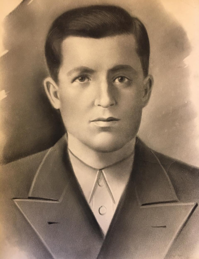 Кулагин Никита Иванович