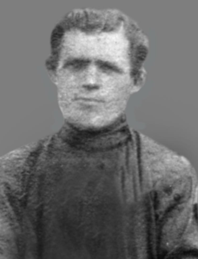 Селиванов Константин Васильевич