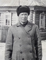 Ватажников Сергей Петрович