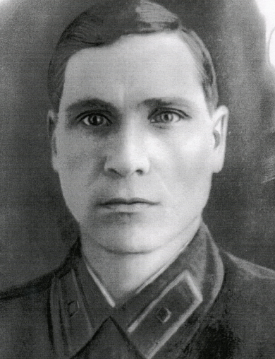 Ларионов Семён Петрович