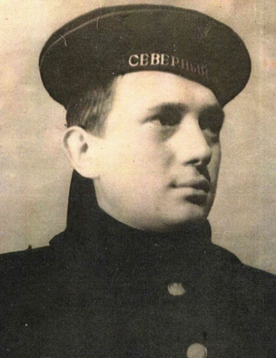 Морозов Николай Васильевич