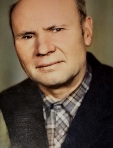 Целищев Георгий Михайлович
