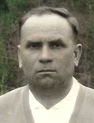 Брагин Сергей Сергеевич