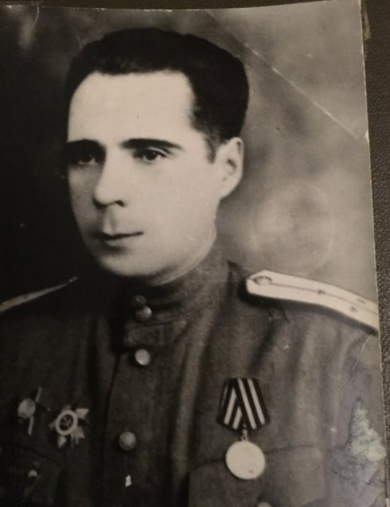 Турбин Леонид Викторович